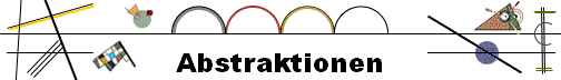 Abstraktionen