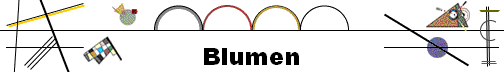 Blumen
