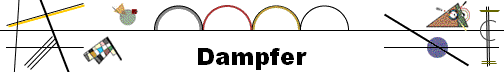 Dampfer