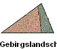 Gebirgslandschaften