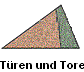 T�ren und Tore