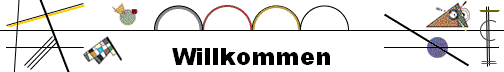 Willkommen